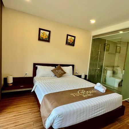 Tubong Hotel Private Enterprise Nha Trang Exterior photo