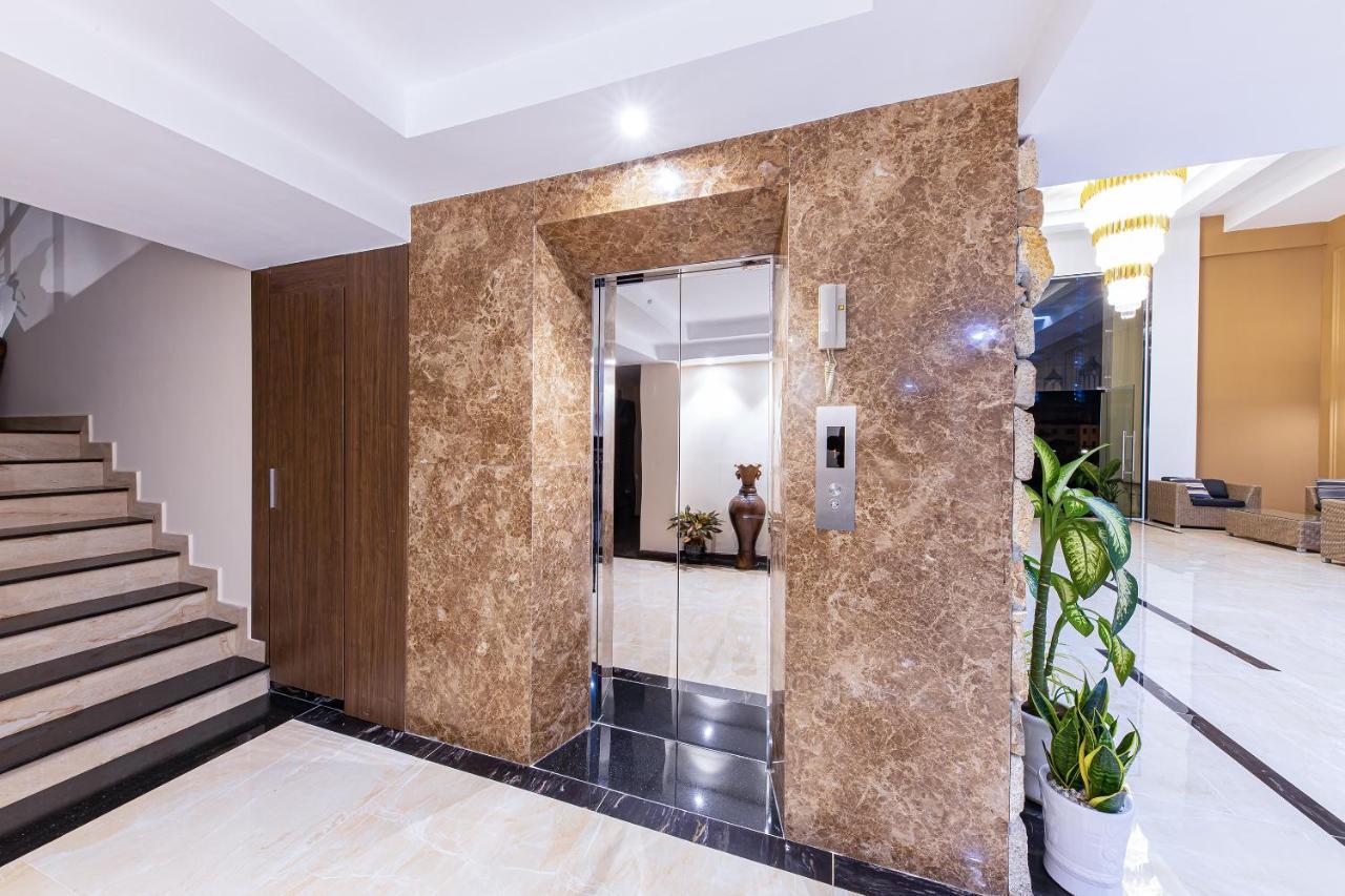 Tubong Hotel Private Enterprise Nha Trang Exterior photo