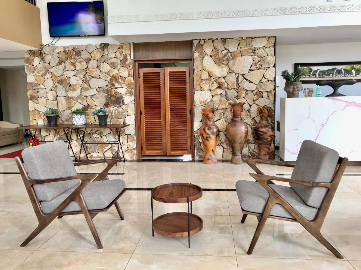 Tubong Hotel Private Enterprise Nha Trang Exterior photo